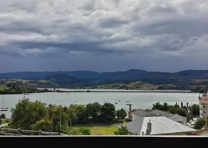 Posada El Labrador